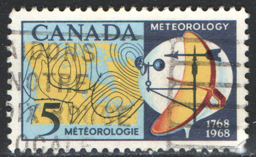 Canada Scott 479 Used - Click Image to Close